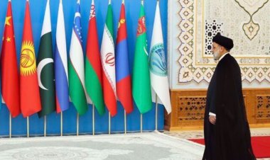 عضویت ایران در سازمان شانگهای رسما اعلام شد