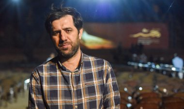 مدیرکل فرهنگ و ارشاد فارس: انتقال مفاهیم دینی از راه هنر سخت اما اثرگذار است