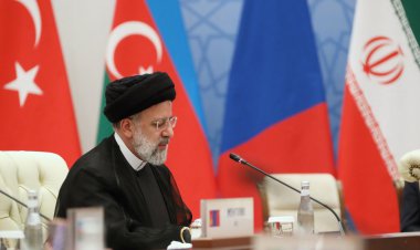 رئیسی: تعامل و پیوستگی حداکثری با کشورهای منطقه در کانون سیاست خارجی ایران است