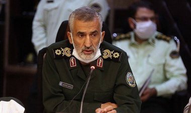 معاون امنیتی و انتظامی وزارت کشور مسئول رسیدگی به پرونده مهسا امینی شد