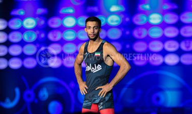 گرایی: غرور؟ غرور کجا بود اشتباه کردم