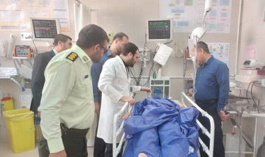 روایت شاهدان عینی از حادثه مسجد شیراز