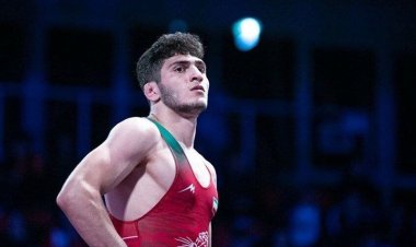 نخودی نقره‌ای شد، طلسم شکست‌ناپذیری باروز ادامه دارد