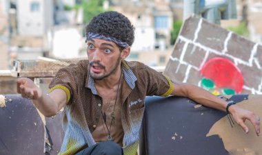 بازیگر یاغی: مشکل مالی دارم، در اسنپ کار می‌کنم!