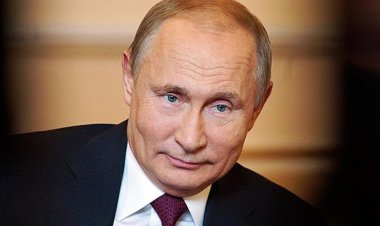 سوء قصد به جان پوتین صحت داشت؟