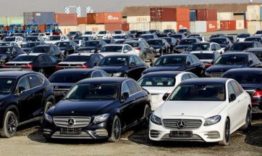 اگر آیین‌نامه واردات خودرو خلاف قانون مصوب مجلس باشد، می‌توانیم آن را باطل کنیم