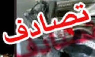 ببینید | تصاویر تلخ از تصادف شدید BMW چهار میلیاردی