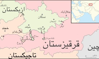 ببینید/ تداوم درگیری قرقیزستان و تاجیکستان با وجود اعلام آتش‌بس