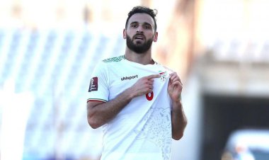 نوراللهی اردوی اتریش را از دست داد!