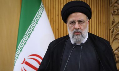 رئیسی: اربعین معجزه الهی است