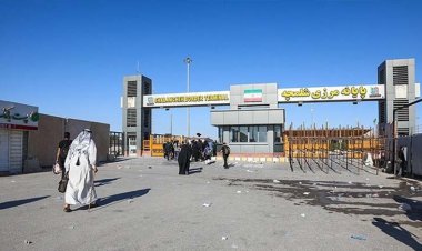 مرز شلمچه همچنان بسته است / سنگین بودن موج بازگشت    