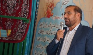 نبود آب شرب پایدار در منطقه سادات محمودی به روایت نماینده مجلس