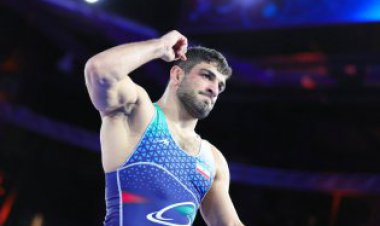 «کامران» ایران را طلایی کرد