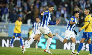 ببینید | طارمی فرشته نجات در دقیقه ۹۹