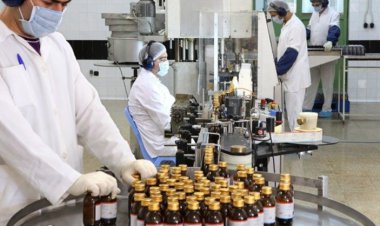 30 سال عقب ماندگی