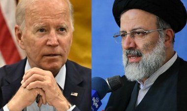 رئیسی: با بایدن دیدار نمی‌کنم