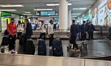 تیم ملی فوتبال با  سه غایب به اتریش رفت