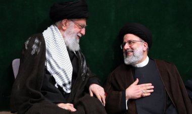 ملاقات رئیسی با رهبر معظم انقلاب پس از بازگشت از سفر ازبکستان