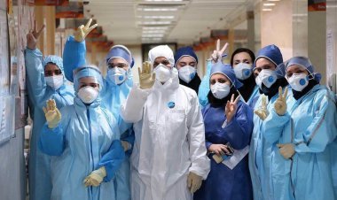 روزانه ۵ تا ۶ پرستار ایرانی مهاجرت می‌کنند