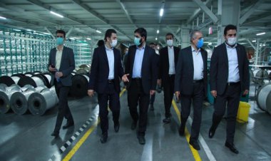 یک تصمیم عجیب دیگر؛ بسیج اصناف بر فعالیت کارخانه ها نظارت کند!