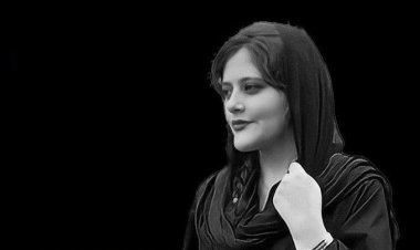 پدر مهسا امینی: دروغ می‌گویند؛ او هیچ‌ بیماری‌ای نداشت