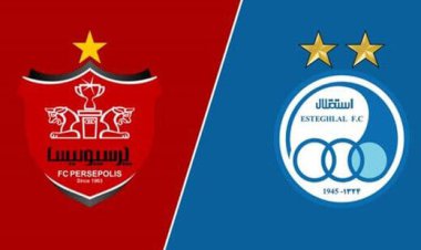 زمان دربی تهران مشخص شد