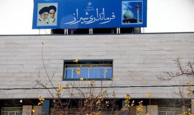 ساماندهی غذا فروشی های سیار در سطح شهر شیراز