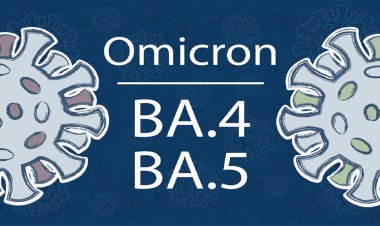 سویه جدید اُمیکرون از راه رسید    