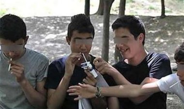 هشدار بهزیستی فارس نسبت به افزایش مصرف مواد مخدر در میان نوجوانان   