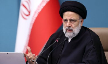 تاکید رئیسی بر پیگیری عملیاتی شدن توافقات سفر به ازبکستان