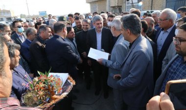 سه شهرستان هدف محرومیت‌زدایی فارس مشخص شد