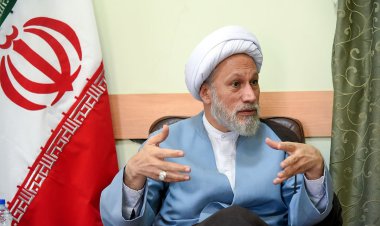 امام جمعه شیراز: پیاده‌روی اربعین حرکتی مردمی است