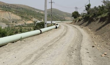 تنش شدید آبی در روستاهای کهگیلویه و بویراحمد