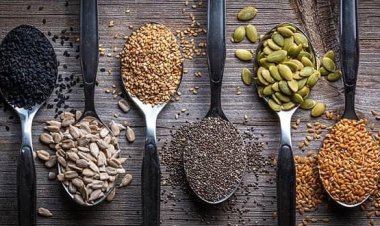 با این دانه‌های جادویی، هیچ‌کس گرسنه نمی‌ماند!