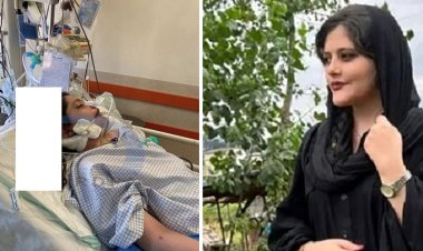 مساله مهسا را قومیتی نکنید، همه‌ ایران خانواده‌ ماست