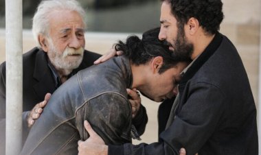 سعید روستایی: چرا «برادران لیلا» در کمیته اسکار نیست؟