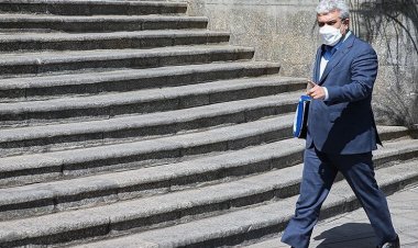 آخرین بازمانده دولت روحانی رسما رفت