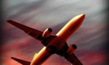 آتش‌سوزی موتور پرواز بوشهر بخیر گذشت