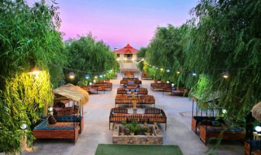 تاسیسات گردشگری فارس زیر ذره‌بین بازرسان