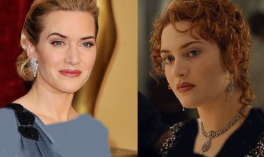 هنرپیشه تایتانیک بر اثر سانحه به بیمارستان منتقل شد