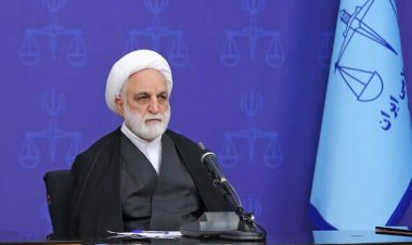 اطمینان اژه‌ای به خانواده مهسا امینی برای پیگیری پرونده