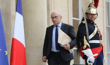 ادعای تازه فرانسه درباره نتیجه مذاکرات وین