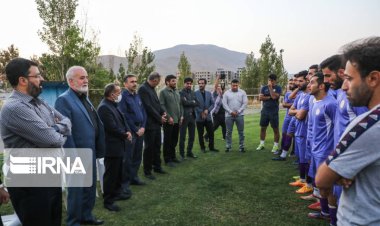 شهردار منتخب شیراز: حمایت بیشتری از تیم فجر سپاسی خواهیم داشت