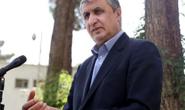 رئیس سازمان انرژی اتمی: پیغامهای آژانس، نشان دهنده قصد آنها برای بستن پرونده سه مکان ادعایی است