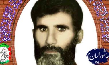 پایان 34 سال فراق با شناسایی هویت شهید گمنام فارس