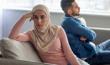 چگونه با افراد کینه‌ای رفتار کنیم