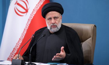 رئیسی: به سند ۲۰۳۰ کاری نداریم