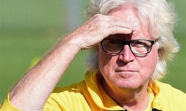 «وینفرد شفر» نزدیکترین گزینه به نیمکت نفت آبادان