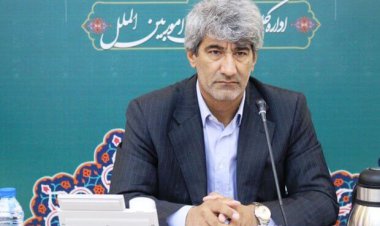 خوزستان می تواند پایتخت اقتصادی ایران باشد