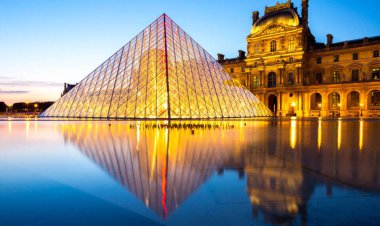 لوور هم از بحران انرژی در امان نماند